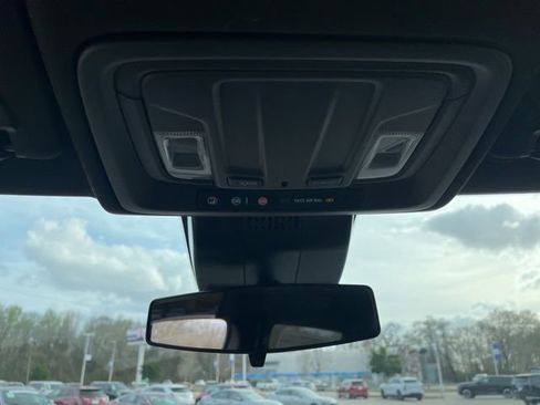 New 2026 Chevrolet Silverado 1500 RST w/ RST Select Package image 33