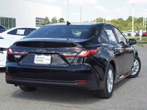 New 2026 Toyota Camry LE image 30