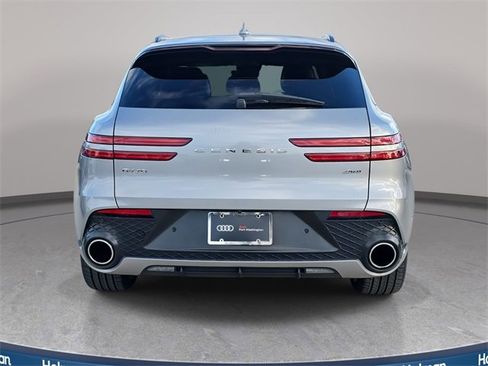 Used 2023 Genesis GV70 2.5T w/ Sport Prestige Package image 7