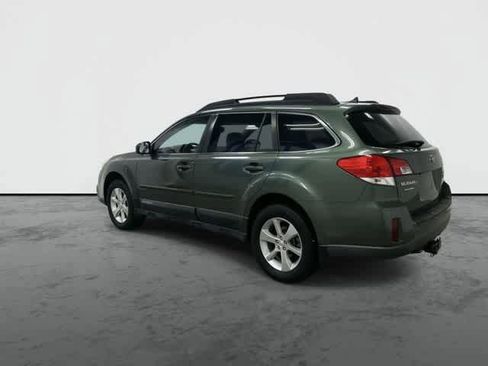 Used 2013 Subaru Outback 2.5i Limited AWD/4WD image 9