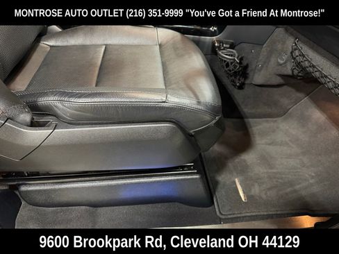 Used 2016 Mercedes-Benz G 550 image 49