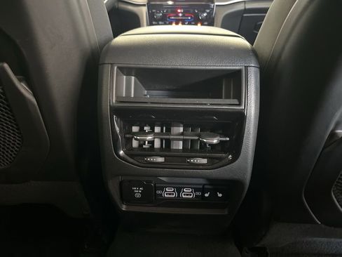 Used 2023 Jeep Grand Cherokee 4WD 4xe image 26