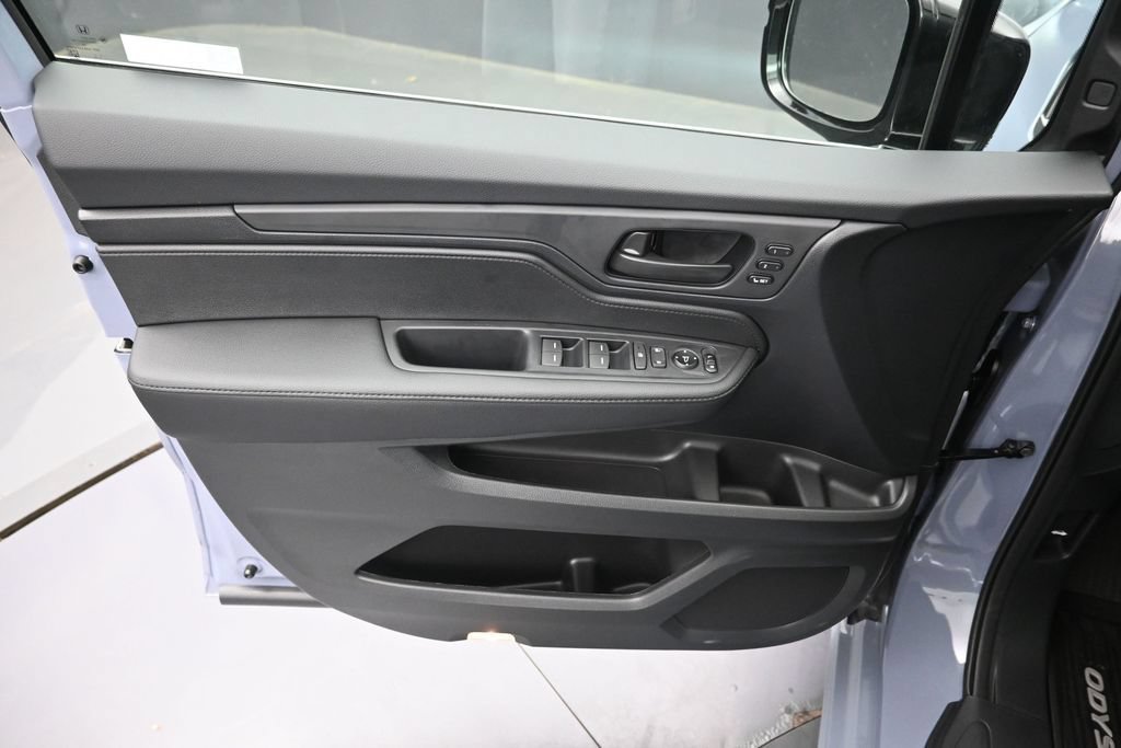 New 2027 Honda Odyssey Sport-L image 25