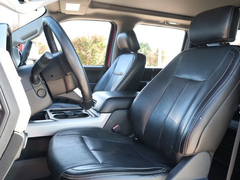 Used 2020 Ford F250 Lariat w/ Lariat Ultimate Package AWD/4WD image 31