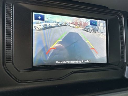 Certified 2023 Ford Bronco Badlands image 22