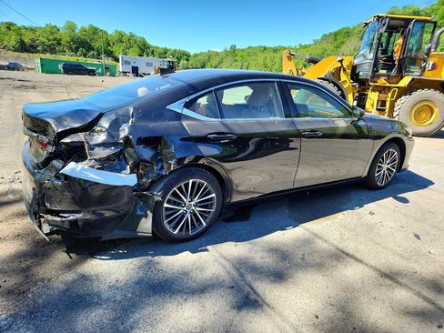 Used 2024 Lexus ES 350 w/ Premium Package FWD image 5