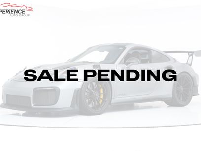 Used 2019 Porsche 911 GT2 RS