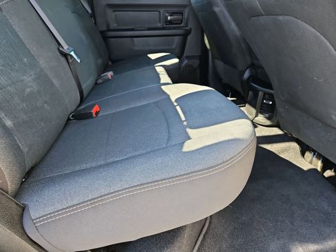 Certified 2024 RAM 2500 Tradesman w/ Convenience Group AWD/4WD image 23