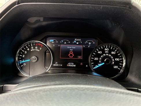 Used 2020 Ford F150 Platinum w/ Equipment Group 701A Luxury image 25