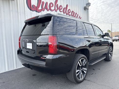 Used 2020 Chevrolet Tahoe Premier image 36