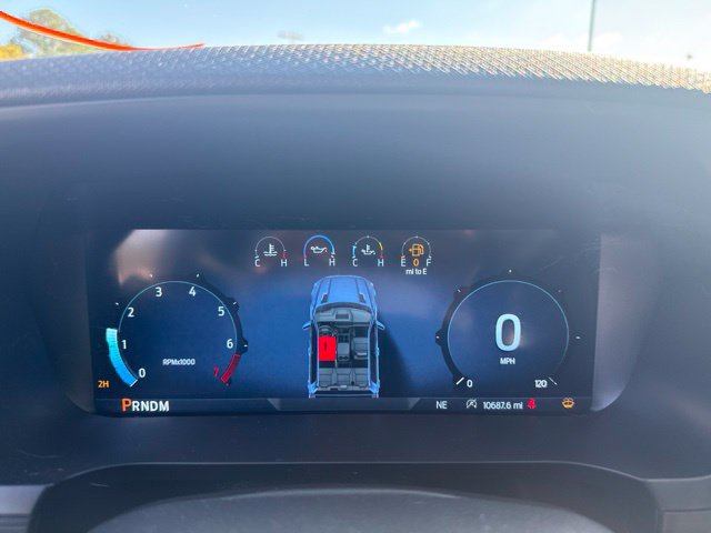 Used 2024 Ford F150 STX AWD/4WD image 16