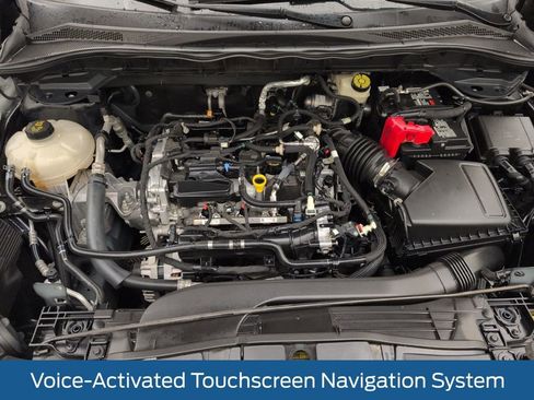 Used 2022 Ford Escape SEL w/ Technology Package image 45