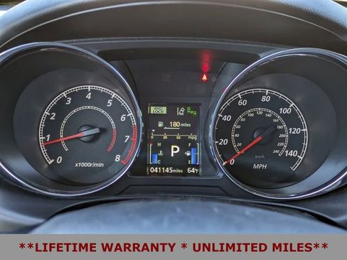 Used 2024 Mitsubishi Outlander Sport SE image 28