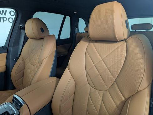 New 2026 BMW X5 xDrive40i image 12