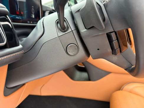 Used 2025 Lincoln Aviator Black Label image 48