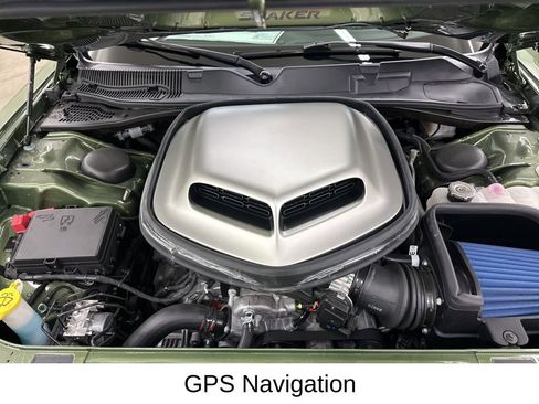 Used 2023 Dodge Challenger R/T Scat Pack image 18