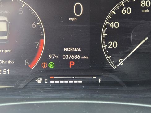 Used 2022 Honda Civic Sport image 14