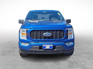 Certified 2022 Ford F150 XL w/ STX Appearance Package video 2