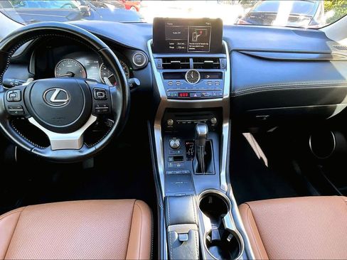 Used 2021 Lexus NX 300 FWD w/ Accessory Package 2 image 16