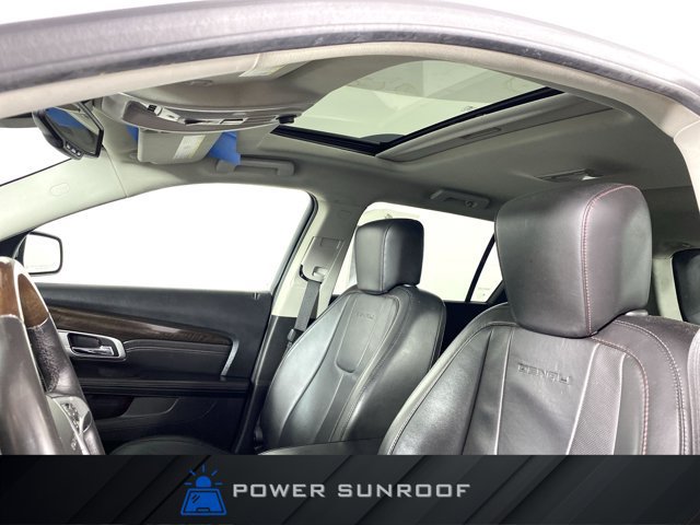 Used 2014 GMC Terrain Denali AWD/4WD image 3