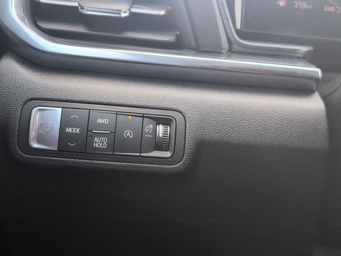 Used 2026 GMC Terrain Elevation w/ Elevation Premium Package AWD/4WD image 17