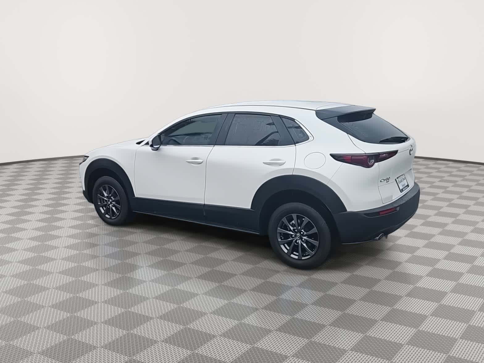 Used 2023 MAZDA CX-30 AWD 2.5 S image 6