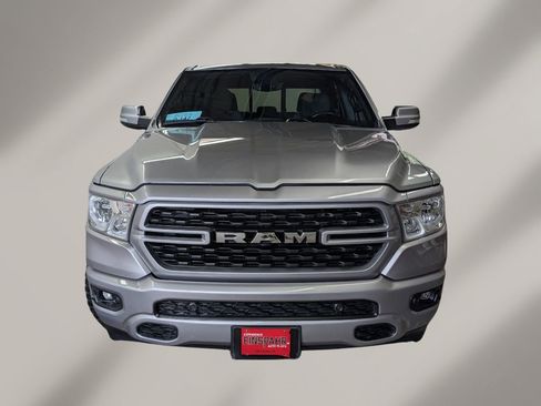 Used 2022 RAM 1500 Big Horn image 2