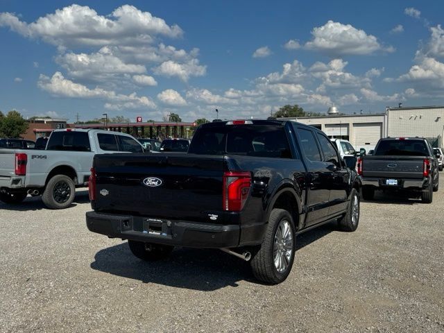 Used 2024 Ford F150 King Ranch AWD/4WD image 4