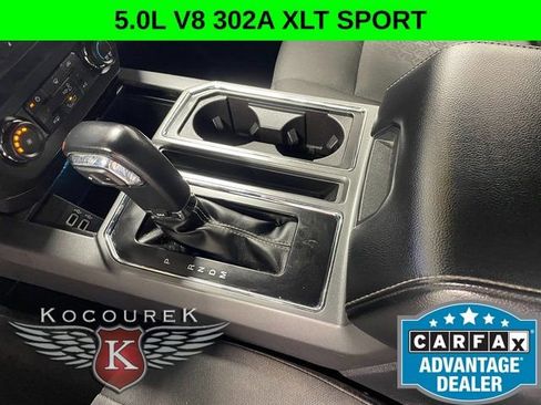 Used 2019 Ford F150 XLT w/ Equipment Group 302A Luxury image 17