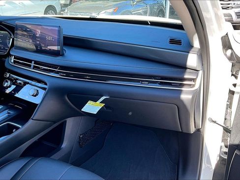 New 2025 INFINITI QX60 Luxe w/ Vision Package FWD image 21