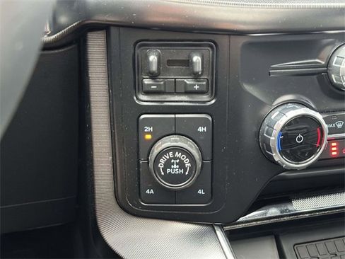 Used 2023 Ford F150 Platinum w/ Equipment Group 701A High image 12