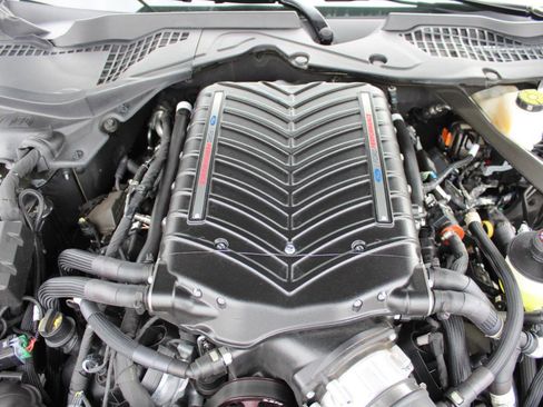 Used 2024 Ford Mustang GT Premium w/ GT Performance Package image 21