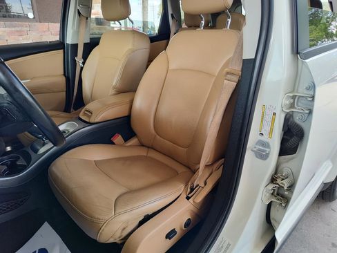 Used 2012 Dodge Journey Crew w/ Flexible Seating Group image 16