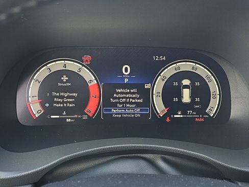 New 2026 Toyota Highlander XSE image 30