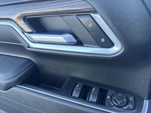 New 2026 Chevrolet Silverado 1500 RST w/ All Star Edition Plus image 22