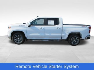 Certified 2023 Chevrolet Silverado 1500 LT AWD/4WD video 2
