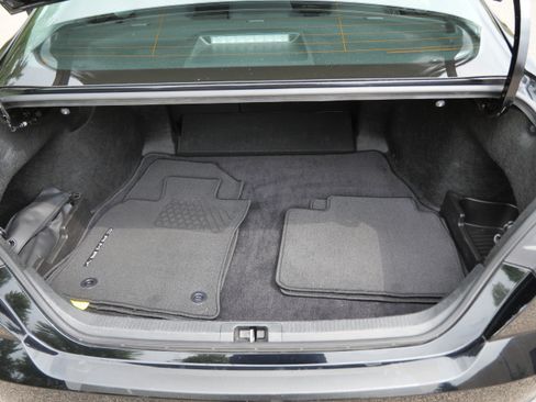 Used 2025 Toyota Camry LE w/ Convenience Package FWD image 19