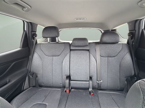 Used 2023 Hyundai Santa Fe SEL image 11