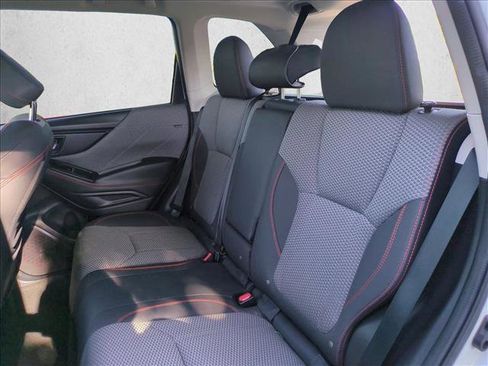 Used 2023 Subaru Forester Sport image 19