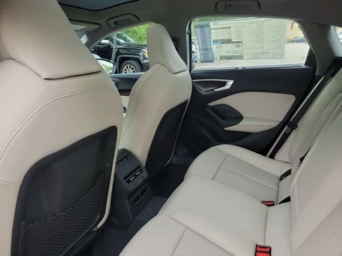 New 2026 Audi A5 2.0T Premium Plus AWD/4WD image 20