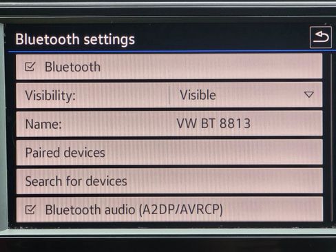 Used 2019 Volkswagen Atlas S w/ Towing Package image 22