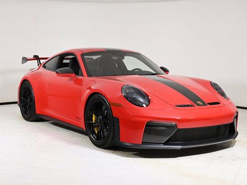 Certified 2026 Porsche 911 GT3 image 9