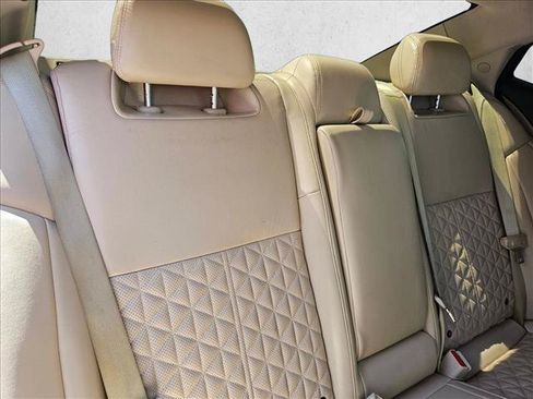 Used 2021 Nissan Maxima Platinum w/ Sport Mat Group FWD image 13