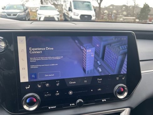 Certified 2024 Lexus RX 350h image 16