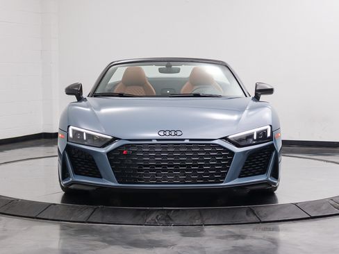 Used 2020 Audi R8 V10 performance AWD/4WD image 16