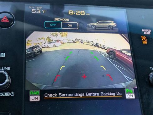 Used 2020 Subaru Outback Limited image 14