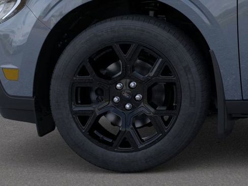 New 2026 Ford Maverick Lariat image 20