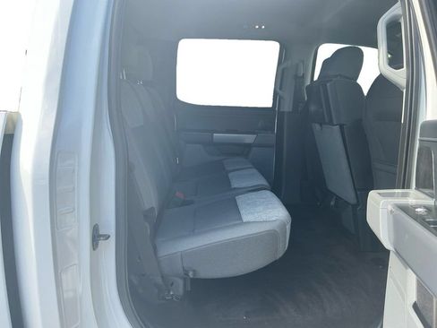 Used 2022 Ford F150 XLT w/ Equipment Group 301A Mid AWD/4WD image 23