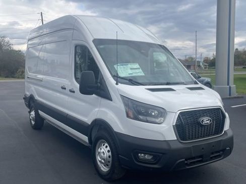 New 2026 Ford Transit 350 148 High Roof image 3