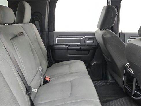 Used 2022 RAM 2500 Big Horn w/ Level A Equipment Group image 22